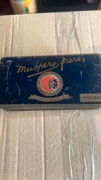 Maspero frères cigarettes Egyptiennes, Verzamelen, Ophalen of Verzenden, Gebruikt, Overige