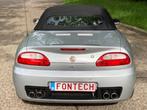 MGF MG TF MG F ruime keuze roestvrijstaal uitlaten als nieuw, Ophalen of Verzenden, Gebruikt, MG