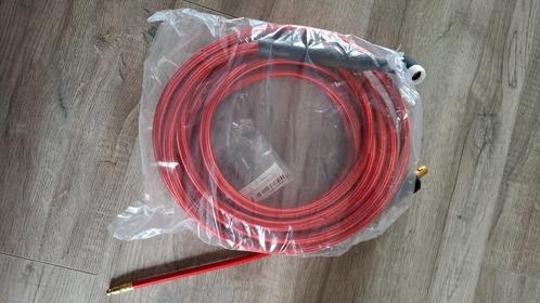 TIG Lastoorts voor HBM 200 AC/DC Tig apparaat, Doe-het-zelf en Verbouw, Gereedschap | Lasapparaten, Nieuw, Tig, 150 tot 250 ampère