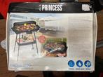 Princess elektric  BBQ, Tuin en Terras, Ophalen, Nieuw, Princess