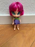 Winx Club PopPixie Lockette, Verzamelen, Ophalen of Verzenden, Zo goed als nieuw, Fashion Doll