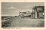 oostvoorne . boullevard, Verzenden, Voor 1920, Gelopen, Zuid-Holland