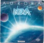 Nova - Aurora, Gebruikt, 7 inch, Single, Ophalen of Verzenden
