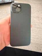 iPhone 15 - Zo goed als nieuw!, Telecommunicatie, Mobiele telefoons | Apple iPhone, Ophalen, 128 GB, IPhone 15, Zwart