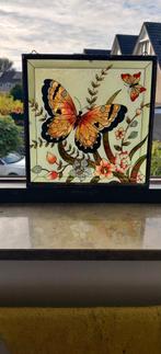 Raamdecoratie van glas, Ophalen, Minder dan 80 cm, Minder dan 80 cm, Nieuw