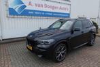 Bmw X5 XDRIVE45E M-Sport,Achterasbest,MStoelen,360,HeadUp, Automaat, Gebruikt, X5, USB