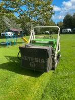 Etesia 124 D , hooglosser,Zitmaaier, Zakelijke goederen, Agrarisch | Onderdelen | Banden, Velgen en Assen, Ophalen