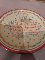 Bakeliet bortje, Ophalen of Verzenden