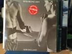 Wishbone Ash-New England. Topalbum op vinyl., Ophalen of Verzenden, Zo goed als nieuw, 12 inch, Progressive