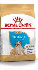 Old English Bulldog puppy brokken Royal Canin nieuw 15 kilo, Dieren en Toebehoren, Dierenvoeding, Ophalen, Hond