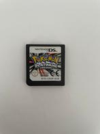 Pokemon platinum version DS, Avontuur en Actie, Gebruikt, 1 speler, Ophalen of Verzenden