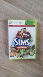 Sims 3 beestenbende game voor Xbox 360, 1 speler, Ophalen of Verzenden, Zo goed als nieuw, Vanaf 12 jaar