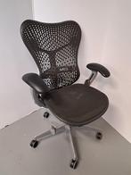 Herman Miller Mirra bureau stoel, Ophalen, Zo goed als nieuw, Zwart