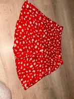 Rood rokje, Kleding | Dames, Ophalen of Verzenden