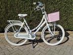 Cortina U5 transportfiets - framemaat 50 - 28 inch, Fietsen en Brommers, Versnellingen, Zo goed als nieuw, 50 tot 53 cm, Ophalen