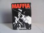 maffia 3dvd -alles over de maffia wat niemand mocht weten, Vanaf 16 jaar, Oorlog of Misdaad, Boxset, Ophalen of Verzenden