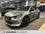 Peugeot 208 1.2 PureTech GT / Airco / Navigatie / camera, Voorwielaandrijving, 12 maanden, 101 pk, Gebruikt
