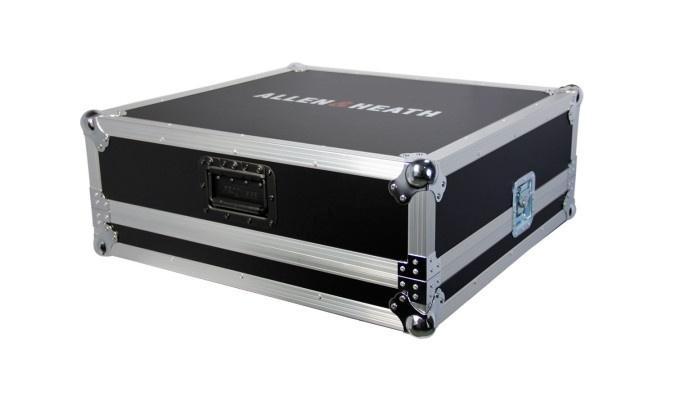 ProDJuser QU-24 flightcase, Muziek en Instrumenten, Behuizingen en Koffers, Nieuw, Overige instrumenten, Flightcase, Ophalen of Verzenden