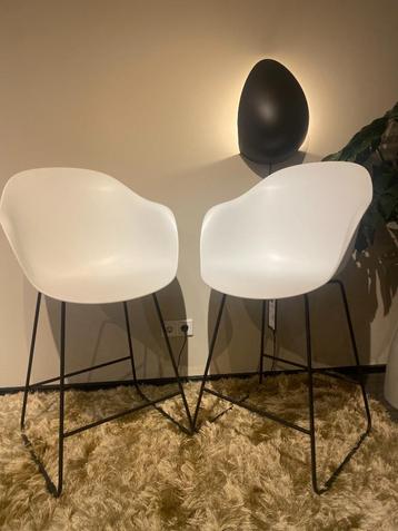 BOCONCEPT barkruk ADELAIDE SET van 2 nu voor € 99,- per stuk beschikbaar voor biedingen