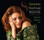 Suzanne Roels en Maarten Hillenius - Les Bijoux, Cd's en Dvd's, Cd's | Overige Cd's, Ophalen of Verzenden