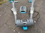 Tacx Vortex Smart T2180 Fietstrainer + Wiel, Sport en Fitness, Ophalen, Gebruikt, Overige typen