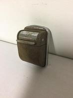 Treinasbak., Ophalen of Verzenden, Gebruikt, Asbak