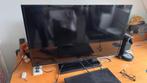 Toshiba 40 inch tv, Audio, Tv en Foto, Televisies, Ophalen, 50 Hz, LCD, 100 cm of meer