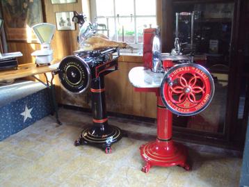 snijmachine berkel beschikbaar voor biedingen