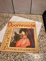 Doornroosje, Ophalen of Verzenden