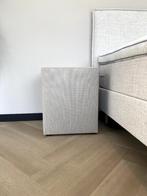 LUXE HOCKER NACHTKAST, Ophalen