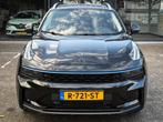 Lynk & Co 01 1.5 Orig NL|Pano|Snelladen|360 camera, Stof, Euro 6, Zwart, Bedrijf