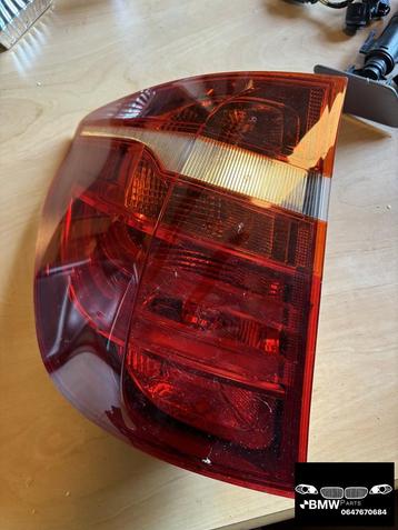 Achterlicht koets links rechts Bmw X3 F25 beschikbaar voor biedingen