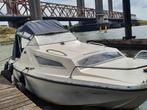 Pacific 550 yamaha 9.9.  4t, Watersport en Boten, Motorboten en Motorjachten, Ophalen, Gebruikt, Minder dan 10 pk, Tot 6 meter