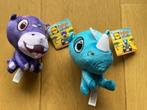 Lidl safari mini's (los te koop), Lidl, Ophalen of Verzenden