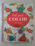 Feel good COLOR, Hobby en Vrije tijd, Ophalen of Verzenden, Overige typen