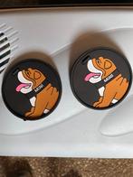 Mini Cooper Spike autocup houders, Ophalen of Verzenden, Nieuw, Auto's