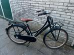 Een zeer nette Cortina U4 Transport meisjesfiets., Gebruikt, Cortina U4 transportfiets, Versnellingen, Ophalen