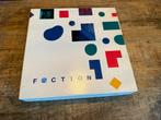 Gezelschapsspel F@ction (Fortis bank), Drie of vier spelers, Ophalen of Verzenden, Zo goed als nieuw
