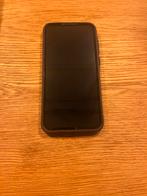 Samsung Galaxy A55 ZGAN, Zwart, Ophalen of Verzenden, Zo goed als nieuw, 128 GB