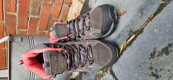 Human nature wandelschoenen maat 41 beschikbaar voor biedingen