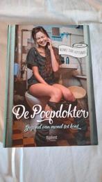 Nienke Tode-Gottenbos - Gezond van mond tot kont, Boeken, Ophalen of Verzenden, Zo goed als nieuw, Nienke Tode-Gottenbos