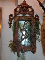 Groene oase, Tuin en Terras, Tuinwanddecoratie, Ophalen