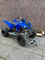 Yamaha raptor 350 warrior gebruikte onderdelen originele, Motoren, Onderdelen | Yamaha, Ophalen of Verzenden, Nieuw