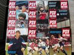 Jaargang 8 PSV Voetbal Seizoen 1990 - 1991, Ophalen of Verzenden, Gelezen, Sport en Vrije tijd