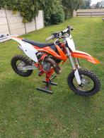 Ktm sx65 + onderdelen, Ophalen of Verzenden, Zo goed als nieuw, Overige merken