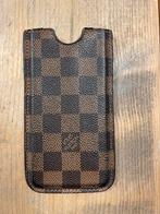 Louis Vuitton iPhone 6  Case Origineel, IPhone 6, Gebruikt, A, Hoesje of Tasje