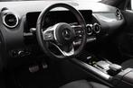 Mercedes-Benz GLA-klasse 200 AMG Line Automaat Nieuw model !, Auto's, Euro 6, 4 cilinders, Parkeerassistent, SUV of Terreinwagen