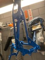 Mb8 frame opnieuw gespoten professioneel, Ophalen of Verzenden, Zo goed als nieuw, Frame