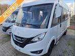 Hymer B-MC I 600 - 9G AUTOMAAT NIEUW Eindejaarsaanbieding, Integraal, Luifel, Koelkast, Ringverwarming