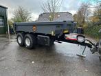 Palmse Trailer PT900EMB bakkenwagen bakkenkar kipper dumper, Overige, Transport